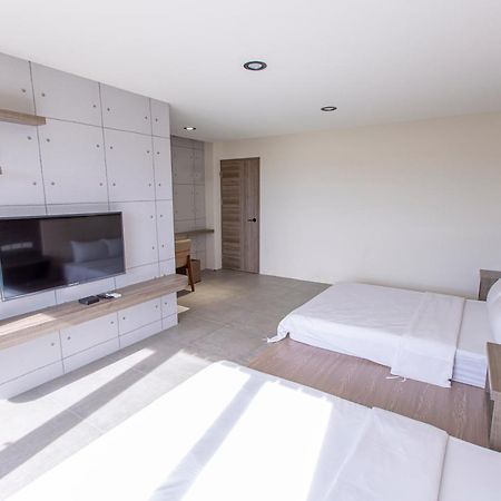 Sharp B&B Magong Luaran gambar
