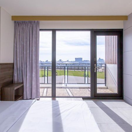 Sharp B&B Magong Luaran gambar
