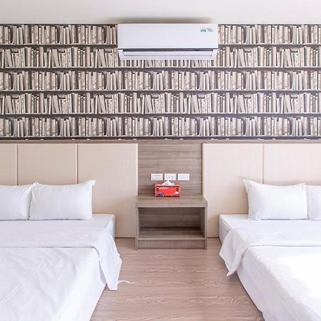 Sharp B&B Magong Luaran gambar