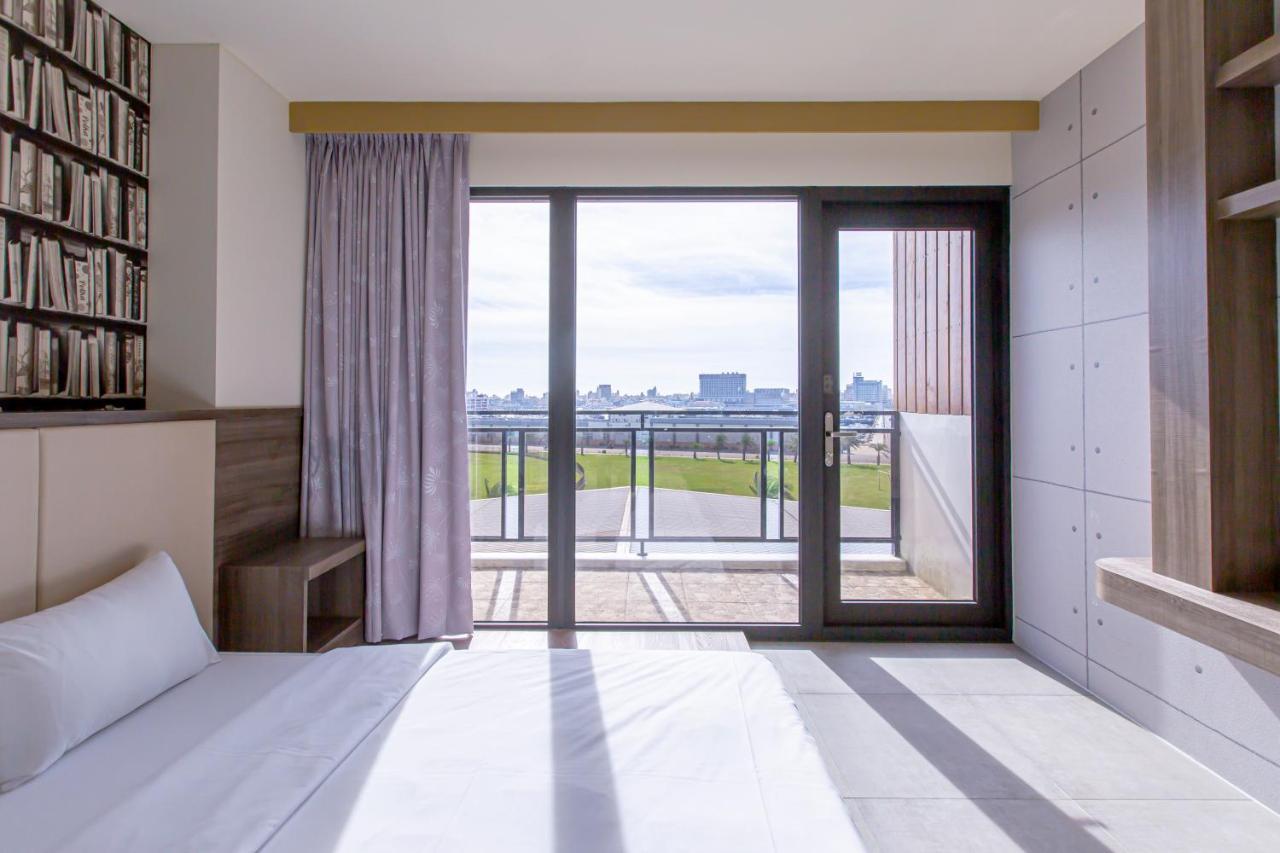 Sharp B&B Magong Luaran gambar