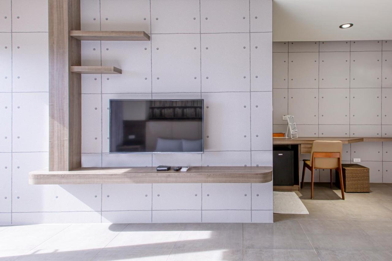 Sharp B&B Magong Luaran gambar