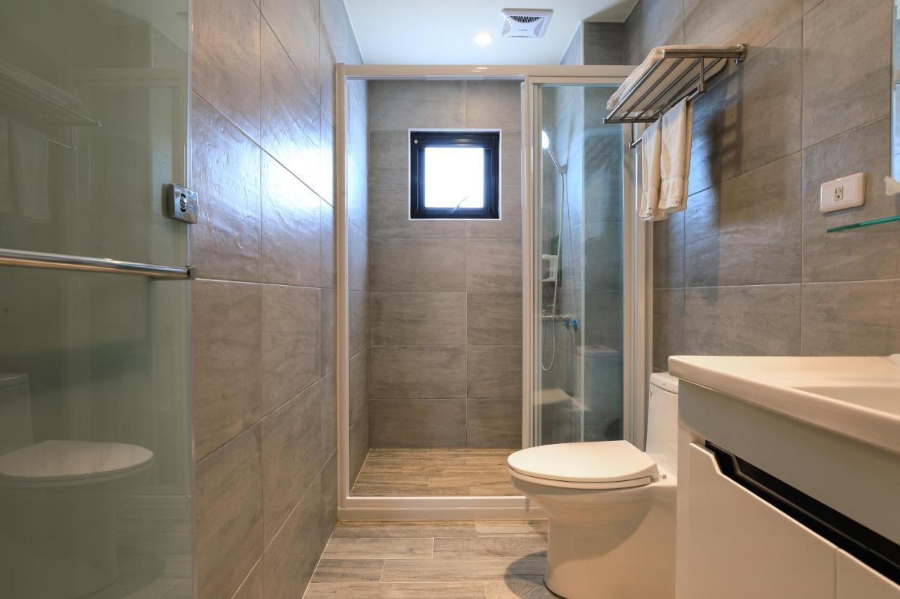 Sharp B&B Magong Luaran gambar
