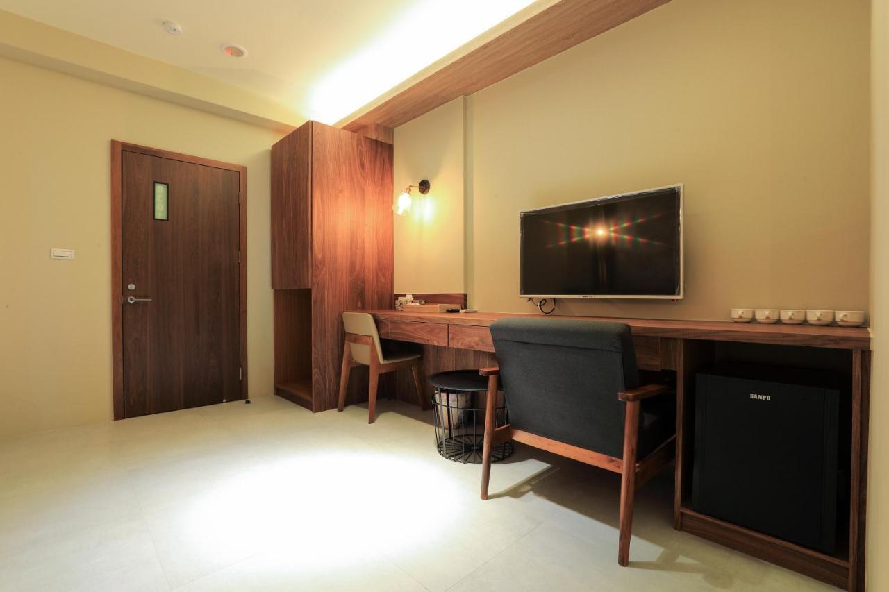 Sharp B&B Magong Luaran gambar