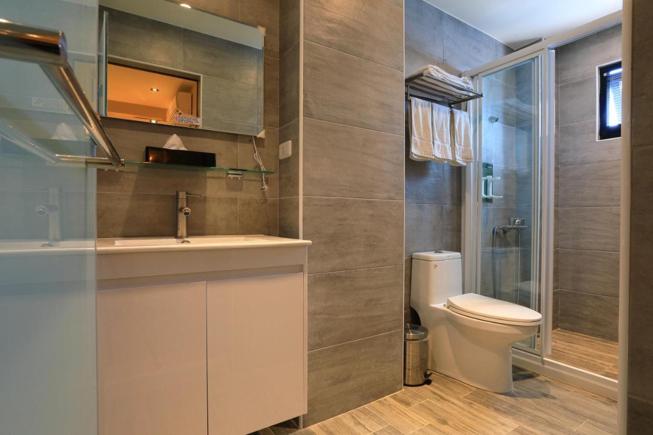Sharp B&B Magong Luaran gambar