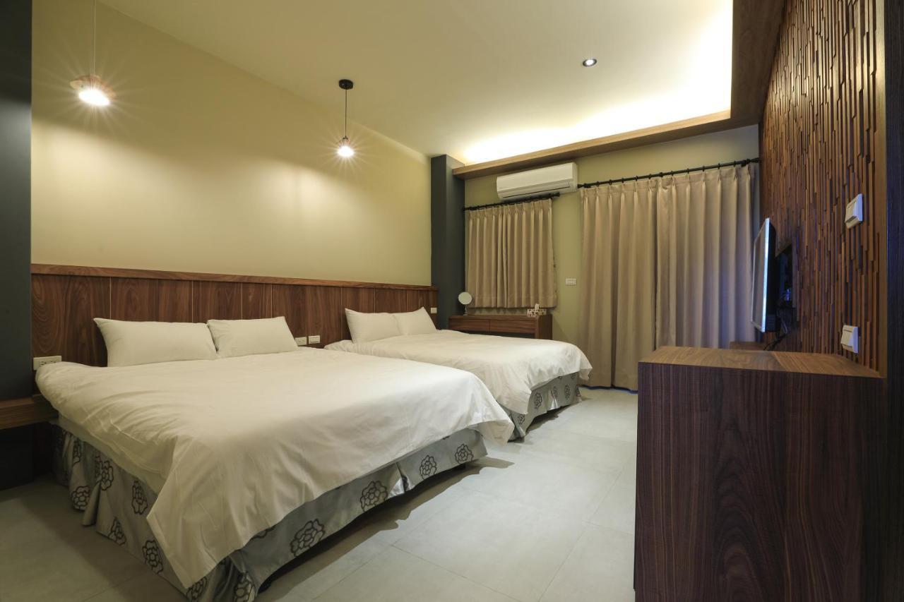 Sharp B&B Magong Luaran gambar