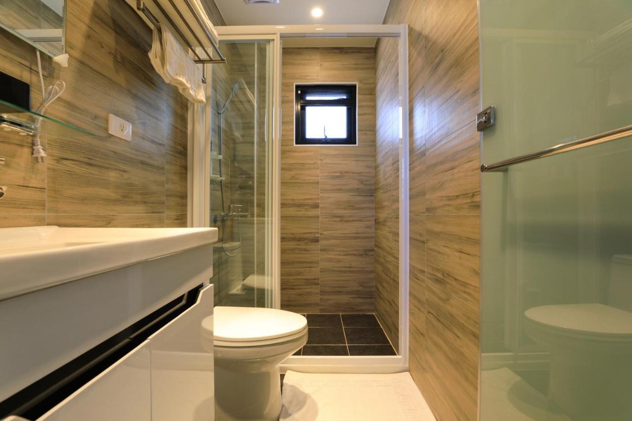 Sharp B&B Magong Luaran gambar