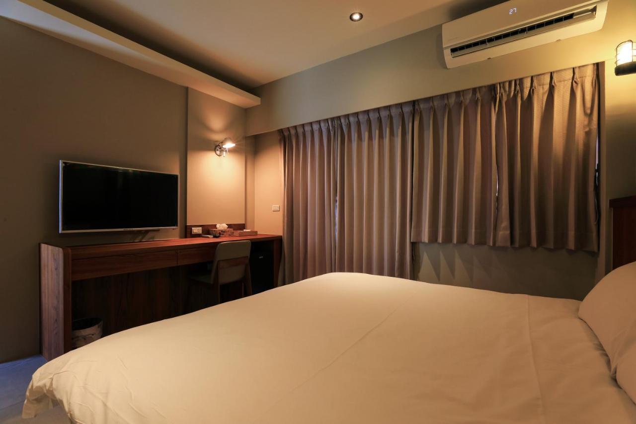 Sharp B&B Magong Luaran gambar